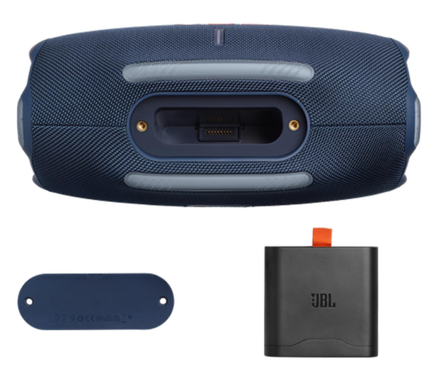 JBL XTREME 4 Niebieski - 1262910 - zdjęcie 9